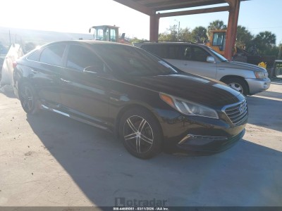 Hyundai Sonata 2015 5NPE34AF0FH028819