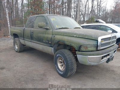 Dodge Ram 1999 3B7HF13Y2XG198076