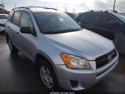 Toyota Rav 4 2010 VIN 2T3BF4DV2AW058628