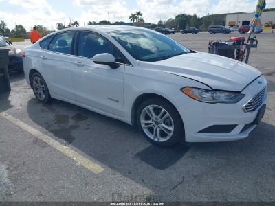 Ford Fusion 2018 VIN 3FA6P0LU9JR219843