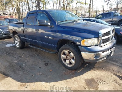 Dodge Ram 2004 1D7HU18D84S566508