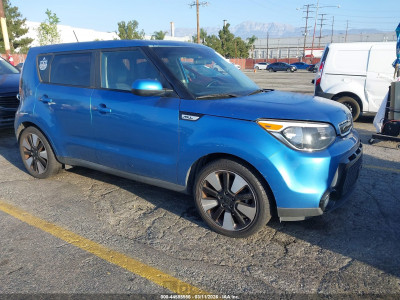Kia Soul 2016 KNDJP3A58G7322446