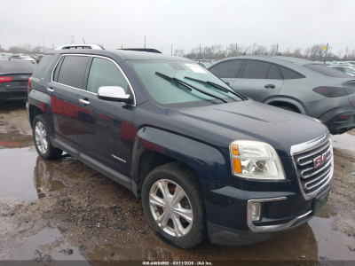 Gmc Terrain 2016 2GKFLUEK9G6182516