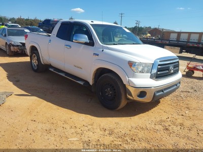 Toyota Tundra 2010 5TFUW5F16AX107432