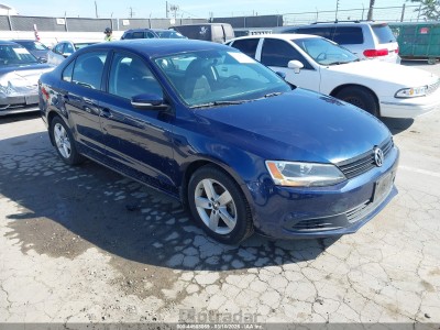 Volkswagen Jetta 2011 3VWLL7AJXBM123726