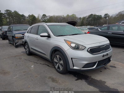 Kia Niro 2017 KNDCB3LC1H5056784