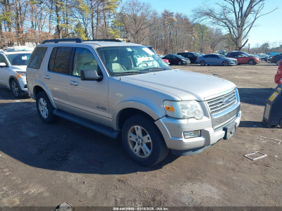 Ford Explorer 2007 1FMEU73E07UB34855