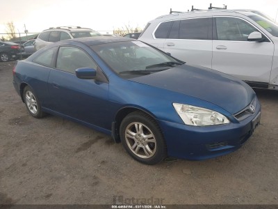 Honda Accord 2007 1HGCM71307A006566
