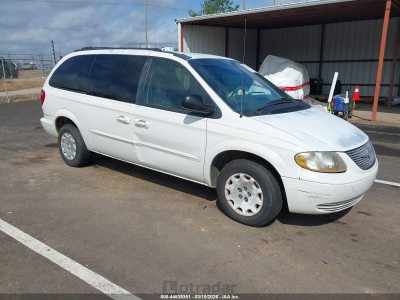 Chrysler Town & country 2003 VIN 2C4GP44373R321999