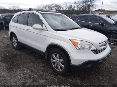 Honda Cr-v 2007 JHLRE38777C066066