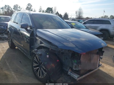 Volvo Xc90 2021 YV4A221K4M1691749