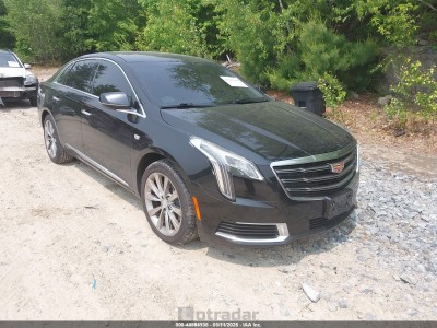 Cadillac Xts 2018 2G61U5S36J9148824