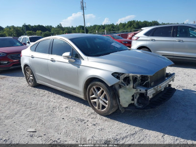 Ford Fusion 2014 1FA6P0H7XE5389091