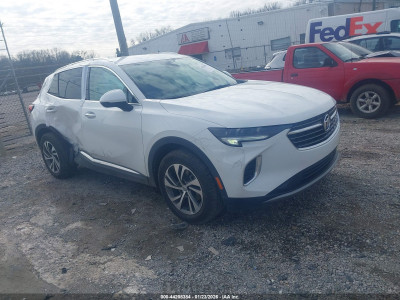 Buick Envision 2023 LRBFZPR49PD222729