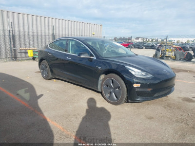 Tesla Model 3 2020 5YJ3E1EA6LF609282