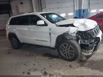 Jeep Grand cherokee 2020 1C4RJFAG3LC377010