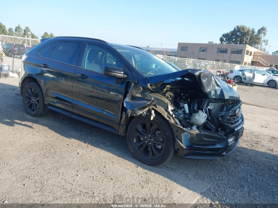 Ford Edge 2022 2FMPK4G93NBB13530