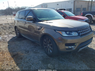 Land rover Range rover sport 2014 SALWR2EF1EA335772