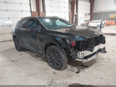 Lexus Rx 2024 VIN 2T2BCMEA0RC017128