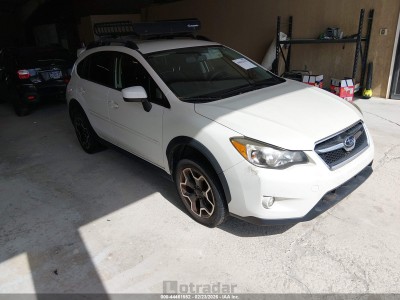 Subaru Xv 2015 VIN JF2GPACC4F8325865