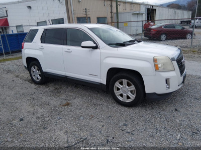Gmc Terrain 2015 2GKALMEK6F6363954