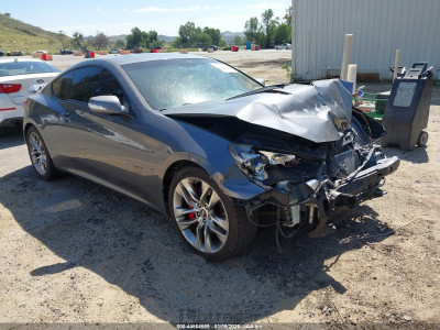 Hyundai Genesis 2016 KMHHU6KJ0GU132318