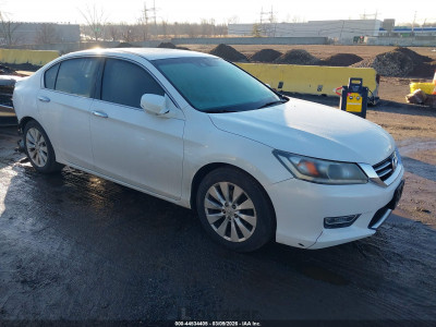 Honda Accord 2013 1HGCR3F83DA010699
