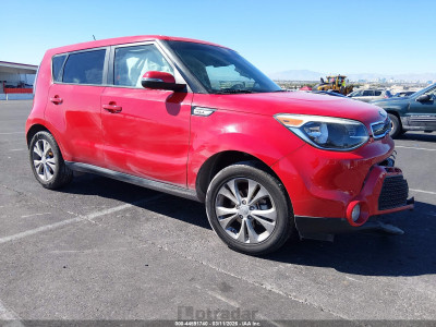 Kia Soul 2016 KNDJX3A50G7847436