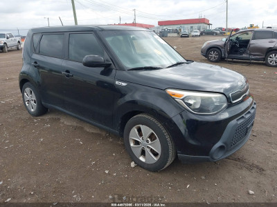 Kia Soul 2016 KNDJN2A23G7257379