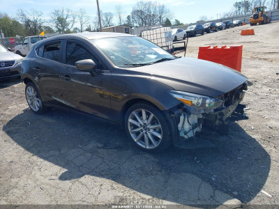 Mazda 3 2017 3MZBN1L73HM126478