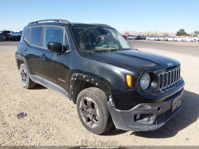Jeep Renegade 2015 ZACCJBBH7FPB90214