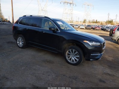 Volvo Xc90 2018 YV4A22PKXJ1202015