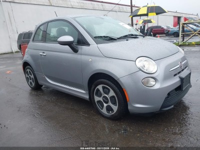 Fiat 500 2016 3C3CFFGE4GT161131