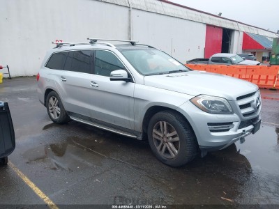 Mercedes-benz Gl-klasse 2013 VIN 4JGDF7CE6DA209271