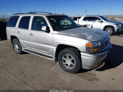 Gmc Yukon 2004 1GKEK63U64J117829