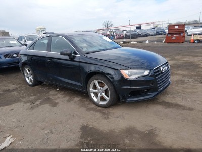 Audi A3 2015 WAUBFGFF4F1068166