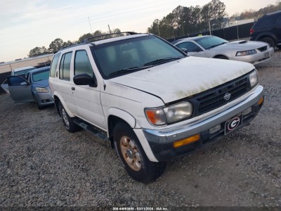 Nissan Pathfinder 1999 VIN JN8AR05S1XW309475