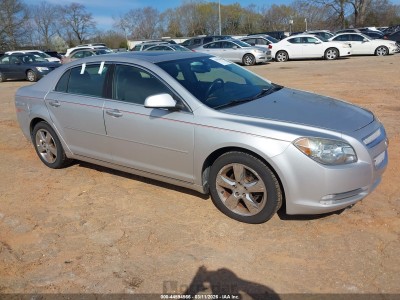 Chevrolet Malibu 2012 1G1ZD5EU5CF206509