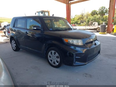 Scion Xb 2011 JTLZE4FE6B1126710