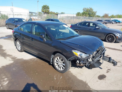 Subaru Impreza 2014 JF1GJAC69EH008632