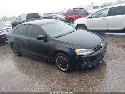 Volkswagen Jetta 2013 VIN 3VW2K7AJ0DM399222