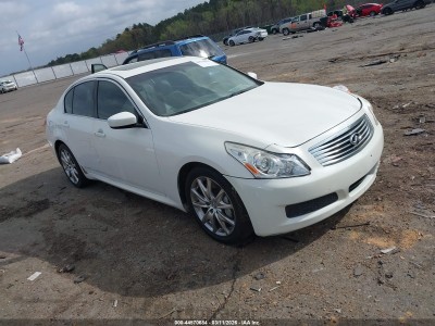 Infiniti G 2012 VIN JN1CV6AP0CM933149