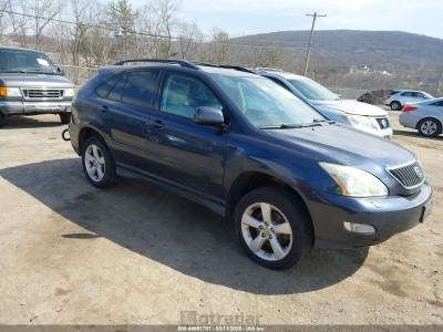 Lexus Rx 2004 VIN 2T2HA31U14C012250