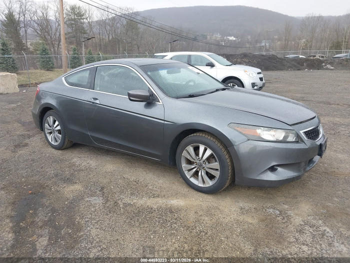Honda Accord 2008 VIN 1HGCS12748A027619