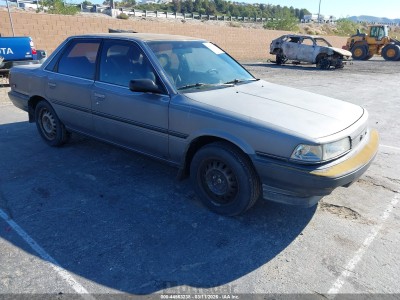 Toyota Camry 1990 4T1VV21E1LU028296