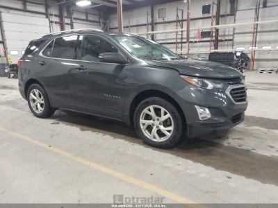 Chevrolet Equinox 2018 2GNAXTEX9J6309781