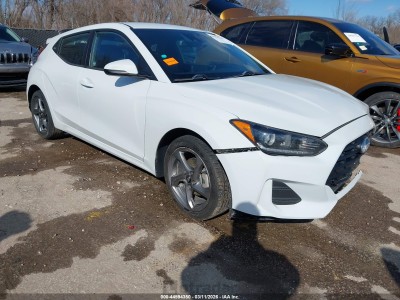 Hyundai Veloster 2021 KMHTG6AF7MU032775