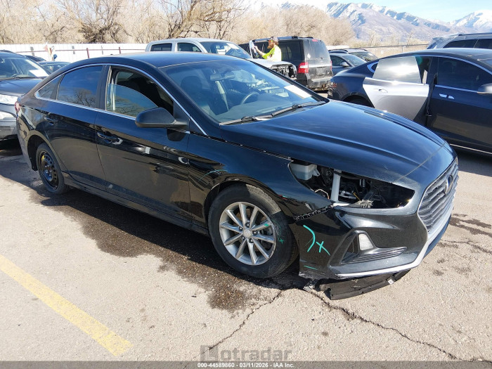 Hyundai Sonata 2018 VIN 5NPE24AF5JH623788