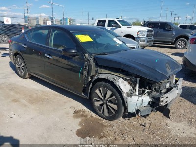 Nissan Altima 2021 1N4BL4DV6MN373166