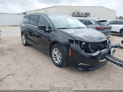 Chrysler Pacifica 2026 VIN 2C4RC1GG4TR239469